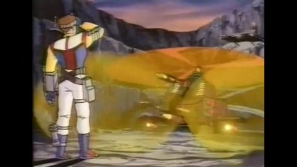 The Bots Master - 1x03 - Blitzy's Battle Bots Brigade part2