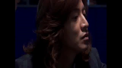 [ Bg Sub ] Mr. Brain / Мистър Мозък - Епизод 5 - 1/2