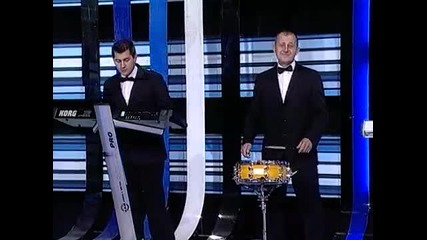 Osman Hadzic - Vrati se
