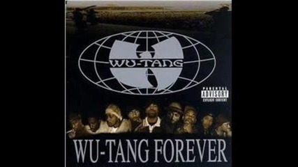 Wu-tang - Visionz