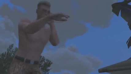 Gta 5 смешни музикални клипове