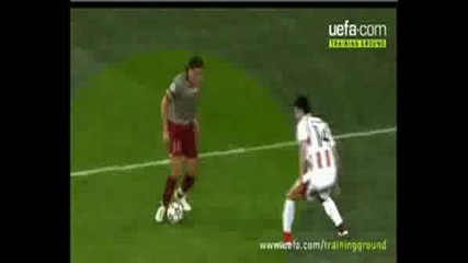 The Taddei Trick + Sub