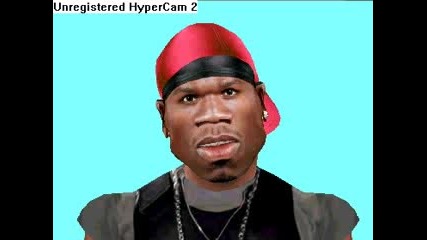 50 Cent Parody