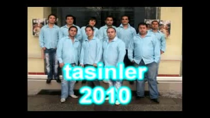 ork tasinler 2010 sustum super balada 