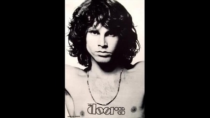 The Doors ~ When The Musics Over 