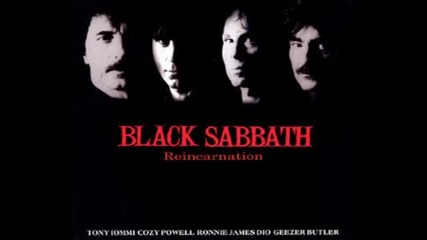 Black Sabbath - Computer God Live In Kaiser Auditorium 11.13 .1992 