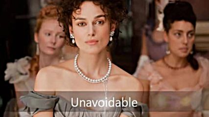 Anna Karenina Soundtrack - Part 2