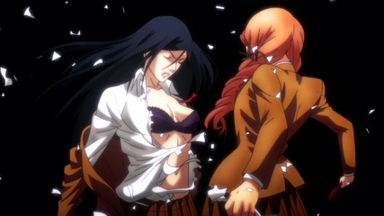 Prison School Episode 12 Eng Subs Final [ Hd 720p High ]