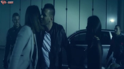 Cvija - Brzina ( Official Video 2014)