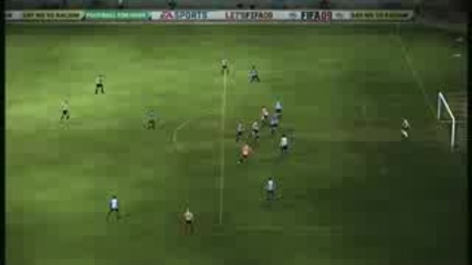 Top 10 fifa 2009 goals