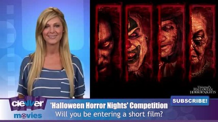 Universal Studios Halloween Horror Nights Short Film Contest Begins