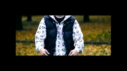 Rp (feat. Marsel & Птаха) - Настроение Осень