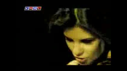 Elif Turan - Buyut Istersen