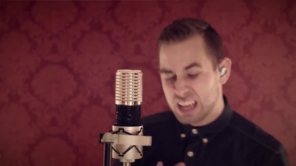 Tyler Carter - Mirrors (re-imagined)