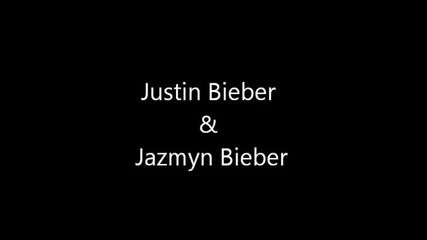 All Aroud The World - Jazzy & Justin #socute