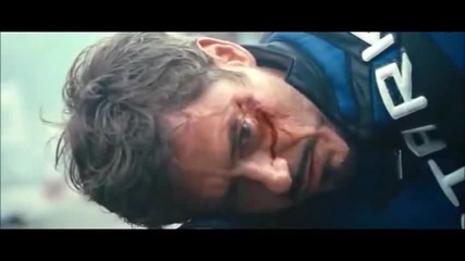 Железният Човек 2 / Тони Старк срещу Иван Ванко