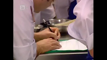 Lord Of The Chefs Сезон 1 Епизод 6 1/3