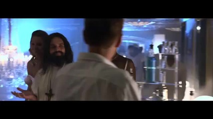 A Very Harold _ Kumar 3d Christmas_ Trailer Hd