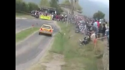 Golf 3 Gti 16v Rallye