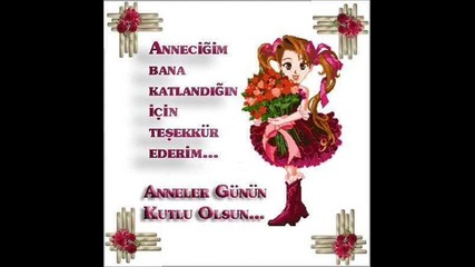 Anneler gunu