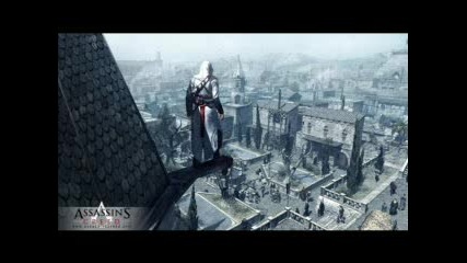 Assassins Creed - Снимки 