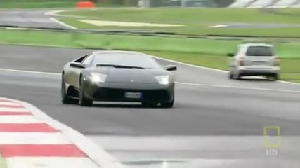 Lamborghini 