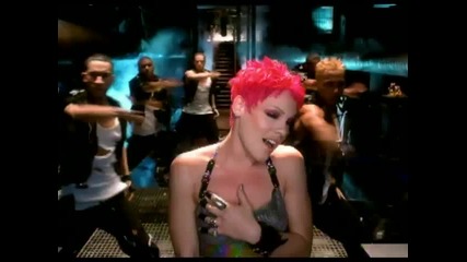 Pink - Most Girls 