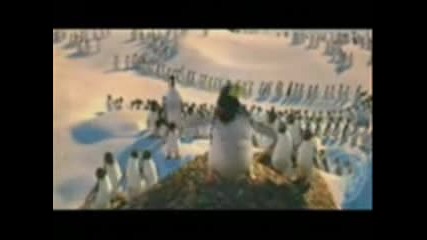 Happy Feet