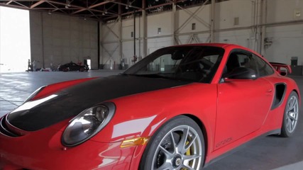 the science of speed 2011 porsche 911 gt2 rs