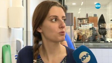 Минутите на репортера: Лили Русанова представя актуални събития - На кафе (22.11.2016)