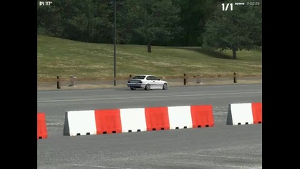 Drift S Bmw