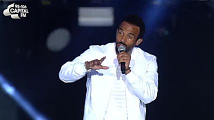 Craig David - One More Time Live At The Summertime Ball 2016
