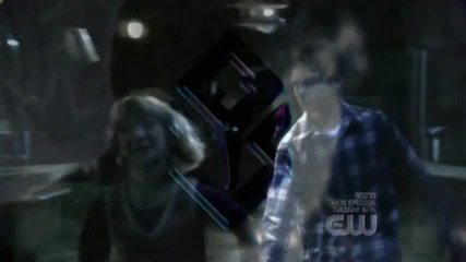 Smallville - Requiem For A Dream