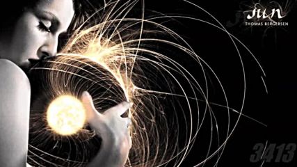 Thomas Bergersen - Sun [2014] ( Full Album)