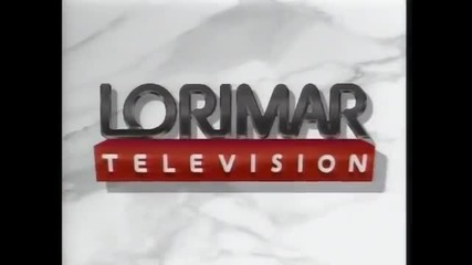 Lorimar Television Logo (1988)