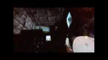 Portal - E3 2007 Developer Walktrough