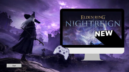 Elden Ring Nightreign: Всичко, което знаем до момента 🎮✨