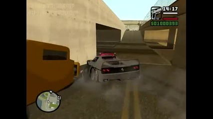 Gta San Andreas Best Car Mods