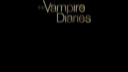 The Vampire Diaries 2 - Behind the scenes - With Candice Accola & Nina Dobrev