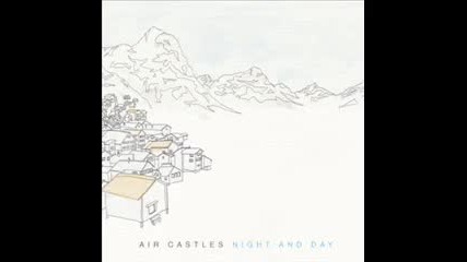 Air Castles - broken watches 