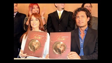 Fernando Colunga - Que sera de ti
