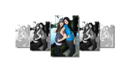 Best Friends...for 