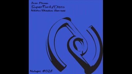 Ivan Picazo - Super Fonky Disco (rhadow Remix) 