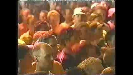 Muse - Minimum [pinkpop Live 12.06.2000]