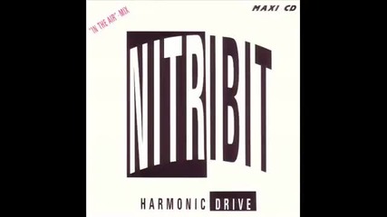 Nitribit - Harmonic Drive (no Connection Mix)