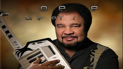 George Duke - Give Me Your Love
