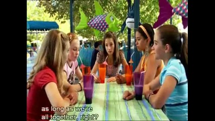 Sleepover Club S2ep24 Part 1 