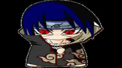 American Idol - Naruto Style