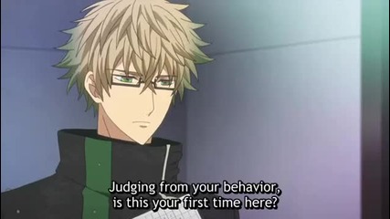Amnesia - Episode 5 { English Sub }