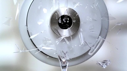 2010 Lexus Commercial: Pitch 